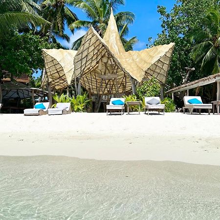 THARI FUSHI LUXURY Maldivian Experience ALL Inclusive&Private exclusive excursions Thinadhoo  Exterior foto